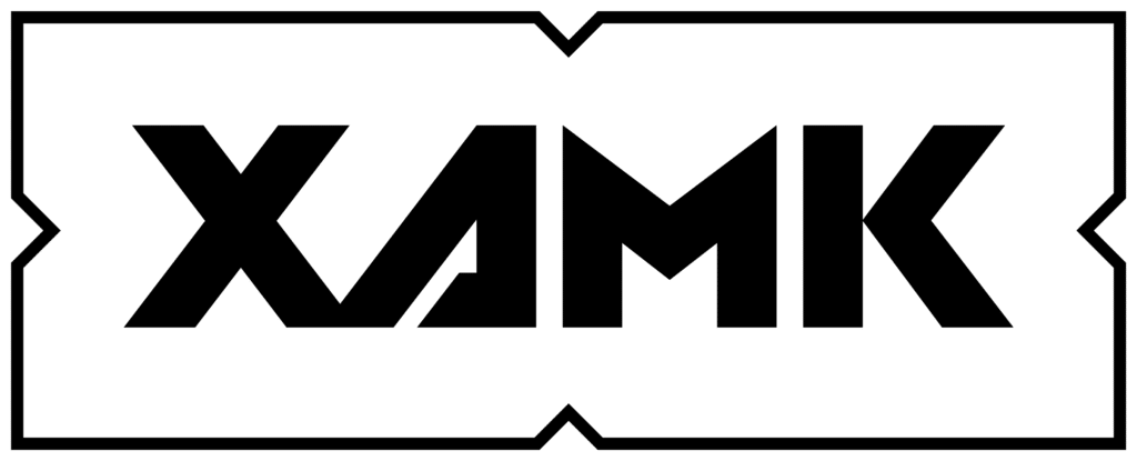 xamk-logo