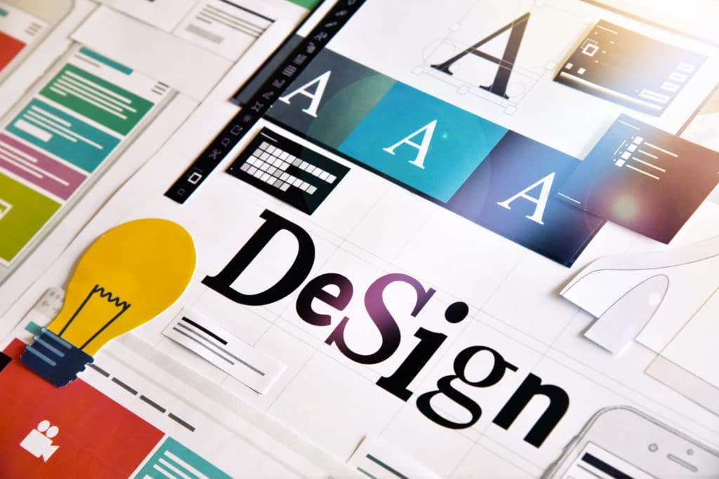 Design your slides