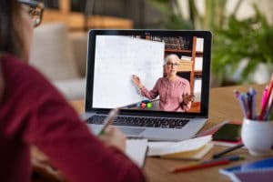 Why you should be incorporating online learning