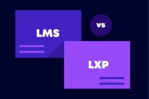 Difference Between LMS and LXP