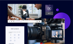 Make Videos for Online Courses