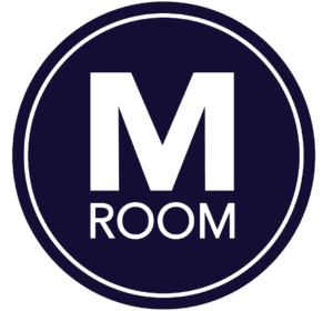 MRoom_logo