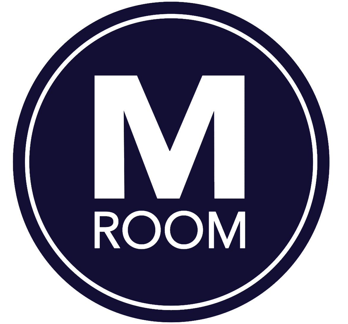 MRoom_logo