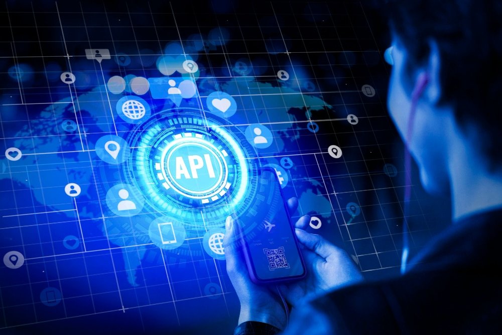 What Is API Integration In LMS How to Types Use Case 