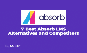 Best Absorb LMS Alternatives and Competitors
