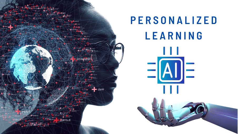AI in Personalized Learning